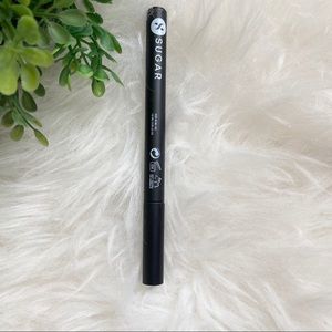 Sugar waterproof eyeliner